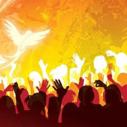 S4 Ep126: Baptized with Fire