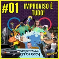 Barbeiro do GTA e o Cabo C tá com problema | Improviso é tudo #1