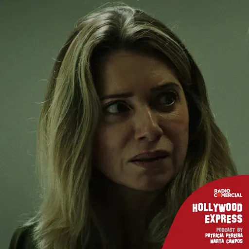 Letícia Spiller: Inexplicável não foi um filme fácil, mas foi muito gratificante
