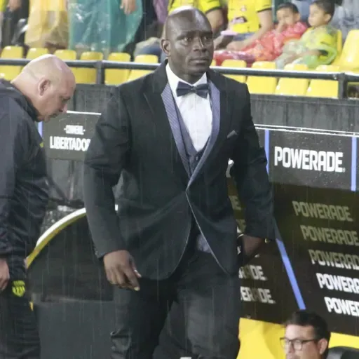 #JoyasDelFuturo | T5 Ep.6 - Arranque de la Copa Libertadores 2025