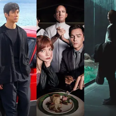 #99 - ESPECIAL MELHORES FILMES 2022