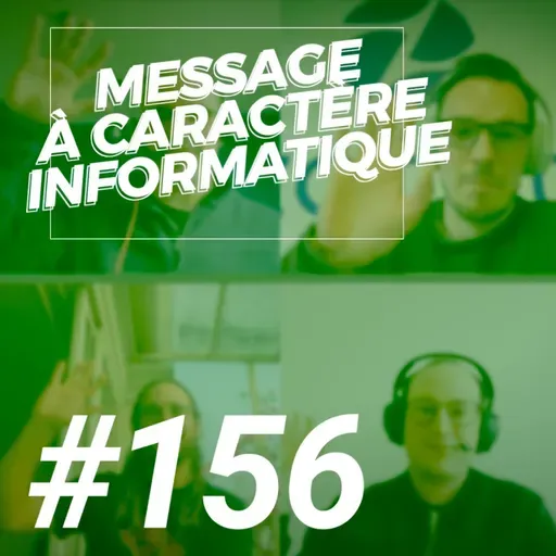 MACI #156 - Agents IA, OpenAPI et WASM - Avec Ludovic Dussart de Zatsit