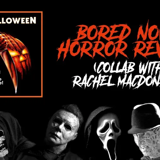 Halloween (1978) Movie Review