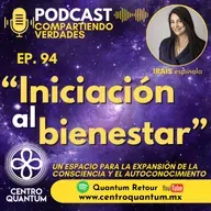 E94. Iniciación al bienestar