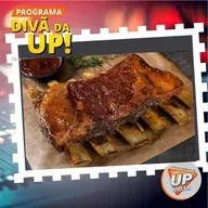#18 - Todos os Sabores da UP: Costela Bovina de Churrasqueira