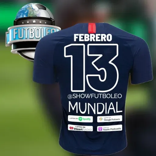 ShowFutboLeo 2.13.23