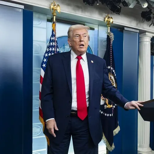 Trampa sarakste ar Norvēģiju par Miera prēmiju. Pasaules līderu uzrunas Davosā