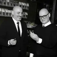 #ELOSOFUMARTAKES - 347th Take - with Billy & Gus Fakih of Artesano del Tobacco