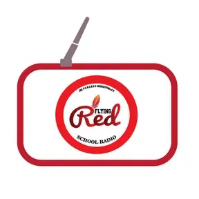 Flying Red Fm
