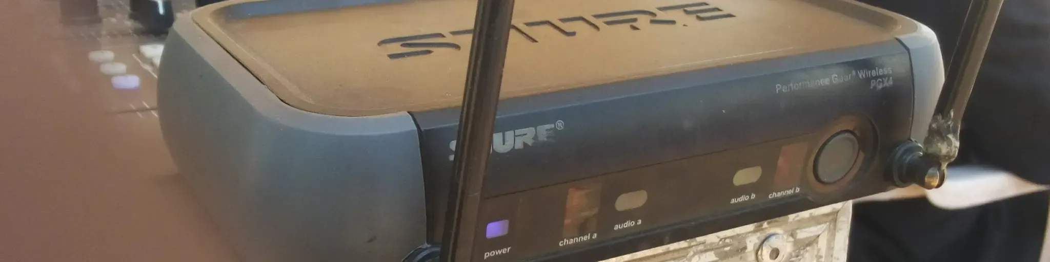 ZINHO FM 27025