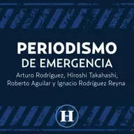 Periodismo de Emergencia programa completo sábado 17 de septiembre de 2023