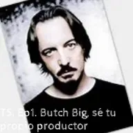 T5. Ep1. Butch Vig, sé tu propio productor.