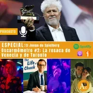 Oscarmómetro #2: Resaca de los Festivales de Venecia y Toronto 2024