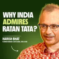 How Ratan Tata’s Leadership Shaped One of India’s Oldest and Biggest Conglomerates | Harish Bhat