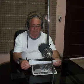 Radio Laser