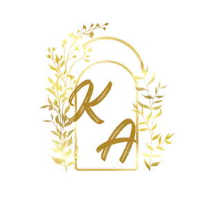 Kauan Alika Wedding Day