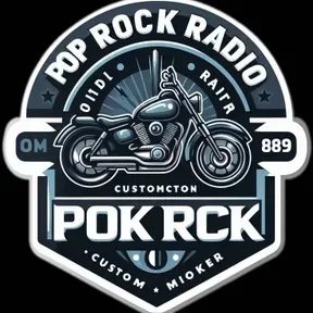 Pop Rock Radio