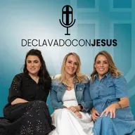 Dios transformo mi dolor en una fe solida y confiada | #declavadoconjesus T02 EP21