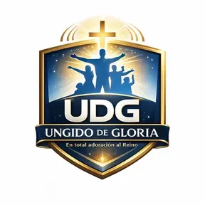 UNGIDODEGLORIA