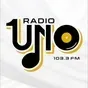 Radio Uno 103.3 FM El Salvador