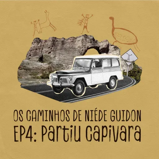 Partiu Capivara