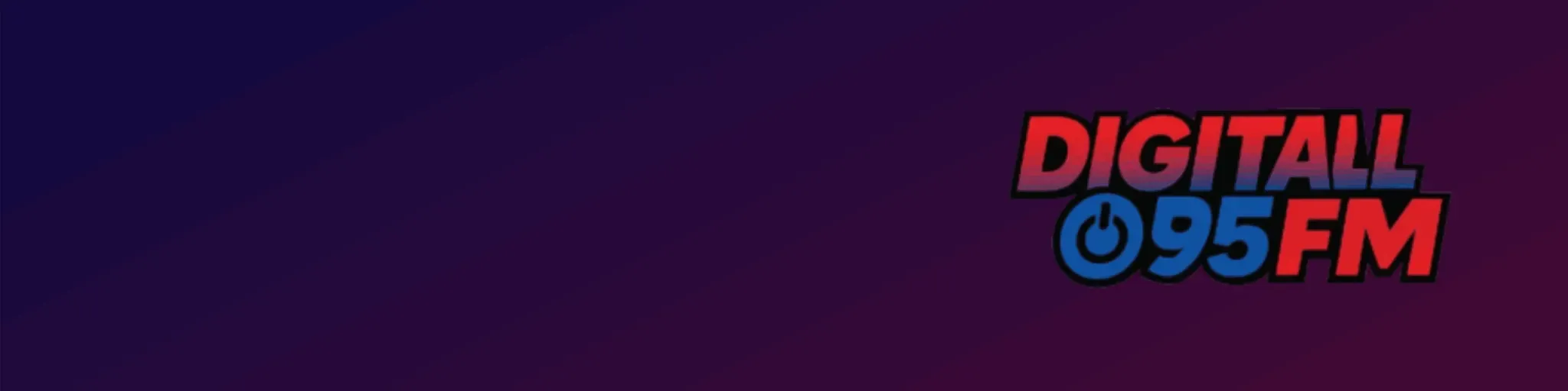 Digital 95 FM Online (Mexicali)