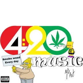 420 MUSIC PUERTO RICO
