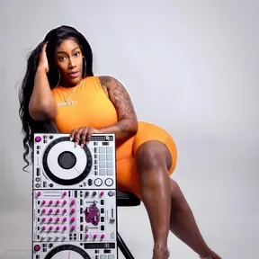 On Air with Dj Petti Gatez