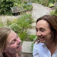 De andere beweging na een herseninfarct