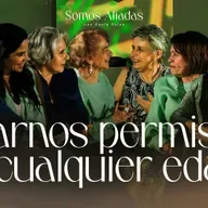 Darnos permiso, a cualquier edad