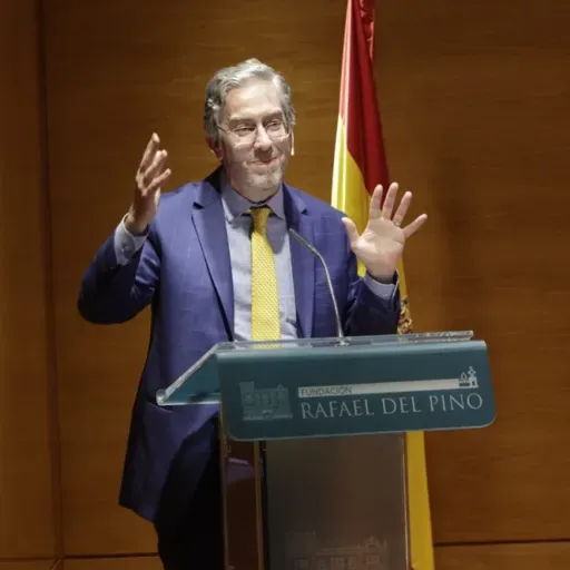 Bryan Caplan - Liberal voices: democracy and public policy selection