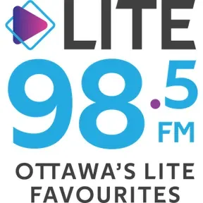 CJWL Lite 98.5 FM -