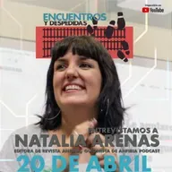La complejidad de la realidad - Con Natalia Arenas - E7 2026