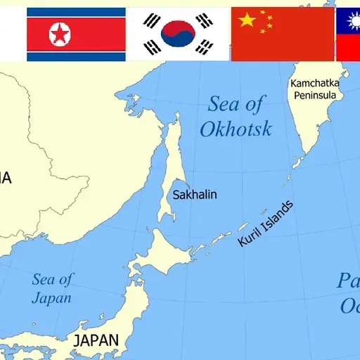NATO's Early Cold War Lessons Show What US, Japan, and South Korea Must Do Now