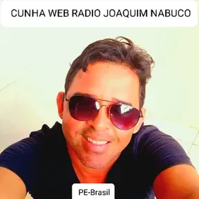 CUNHA WEB RADIO