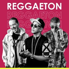 Reggaeton
