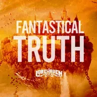 310. Why Do Young Men Crave LitRPG Action Adventures? | with Jonathan Shuerger