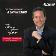 153. De Empresario a Empresario con Ferenz Feher