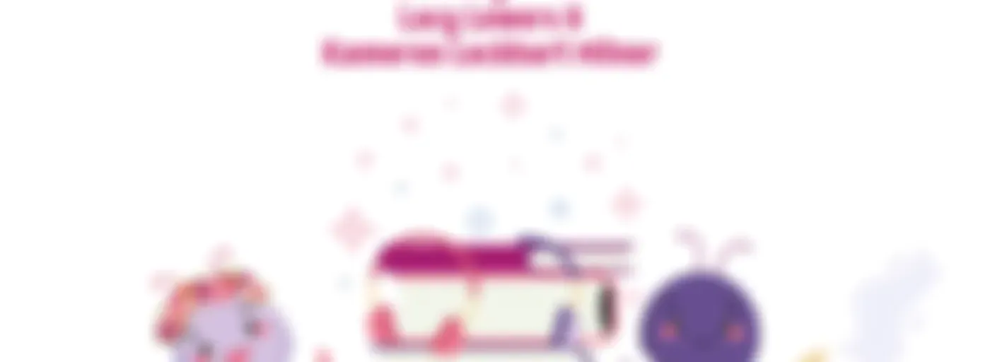 2 Bookworms 1 Podcast