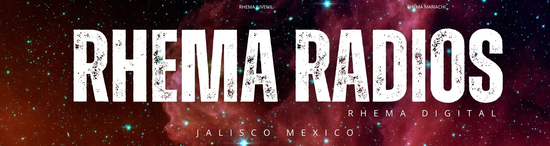 RHEMA GRUPERA