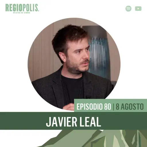Javier Leal