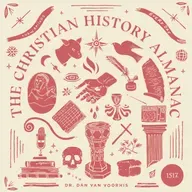 The CHA Weekend Edition Presents: Bonus Replay! The Faith of Diet Eman and the Dutch Resistance