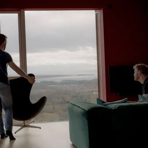 Den kompakte storby er fremtiden – hvis vi kan holde ud at bo i den