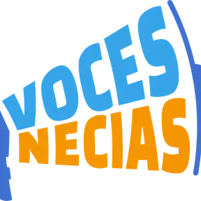 Voces necias