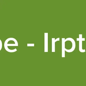 La Lupe - Irpto - MX