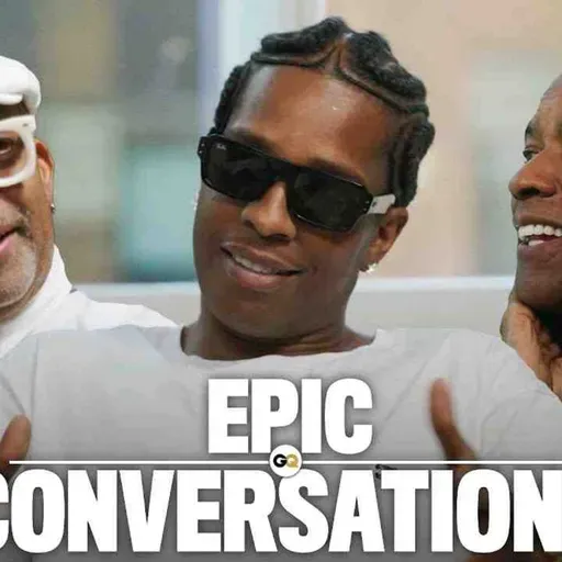 Denzel Washington_ A_AP Rocky _ Spike Lee Have an Epic Conversation