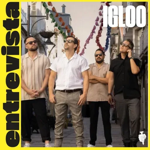 Entrevista con Igloo
