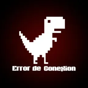 Error de Conexión 