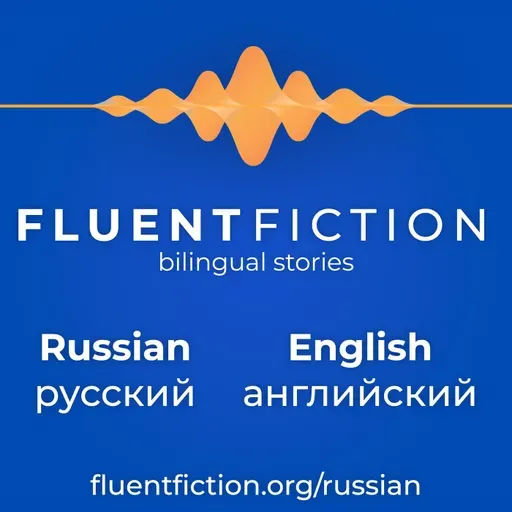 A Spring Celebration: Andrey and Nadya's Historical Journey