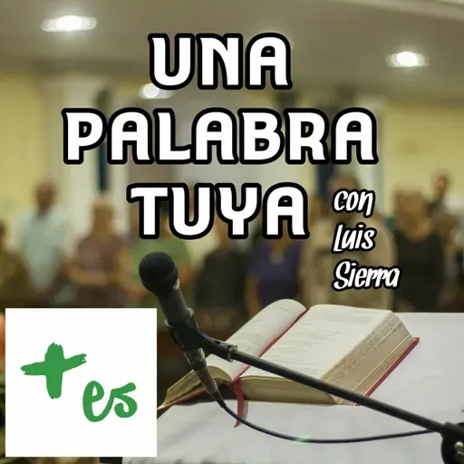 Despedimos Una Palabra Tuya | Pentecostés